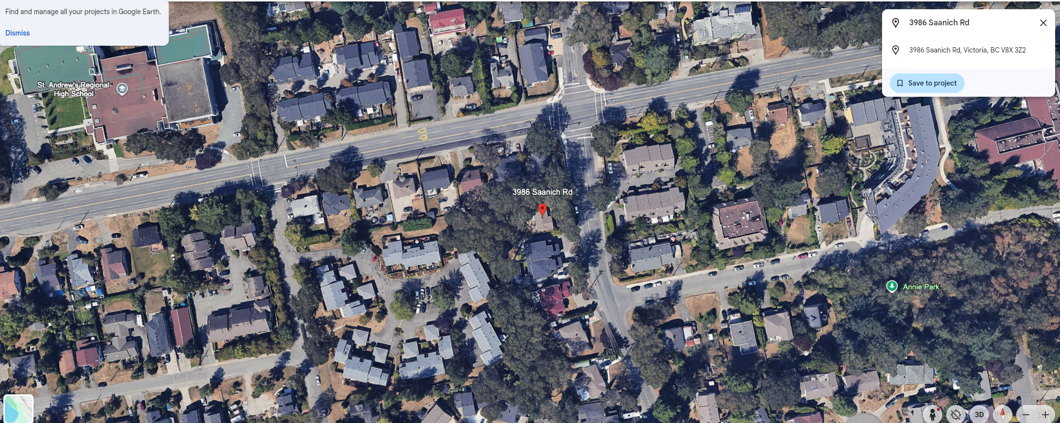 When Climate Action Loses the Plot: Saanich at McKenzie Roads and the Consequences of Not Thinking with Place