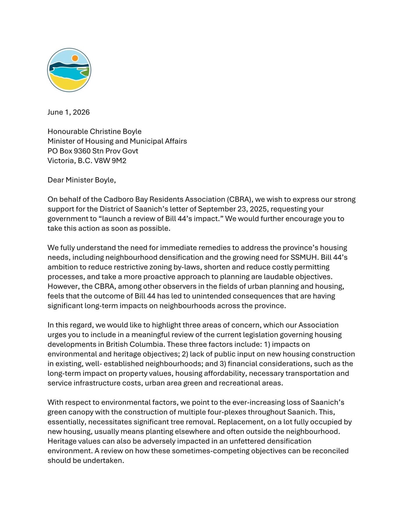 Even Supporters of Housing Reform Are Calling for a Review of Bill 44